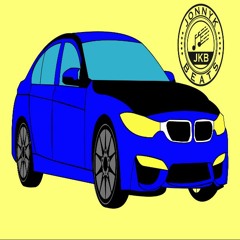 Lil Uzi Vert Type Beat/Emotional Rap Instrumental "On My Way"