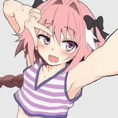 Astolfo Hentai fate/apocrypha