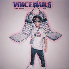 Voicemails (prod. Labstrak)