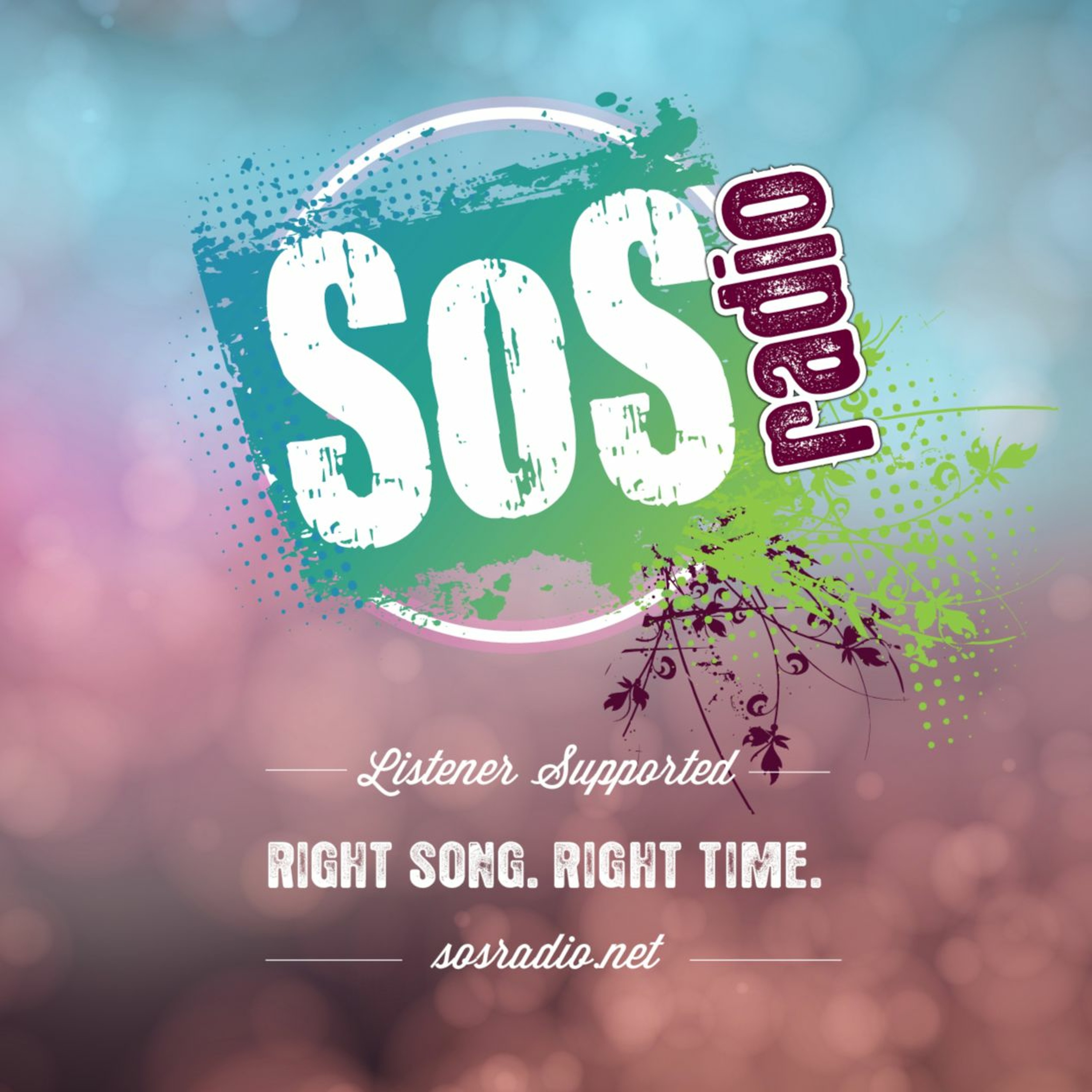 SOS Radio Podcast