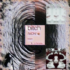 Bitch... What? (Prod by Лил Сандиз)