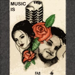 Music Is Feat. Antonia Marquee, Deli Rowe, JBreez, Joshua McNeal, Uale, IamStella and many more