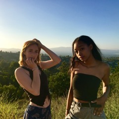 Distance (written by Niah&Ella) (Prod. Jeff Ryon)