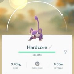 Hazeburner - Rattata (preview)