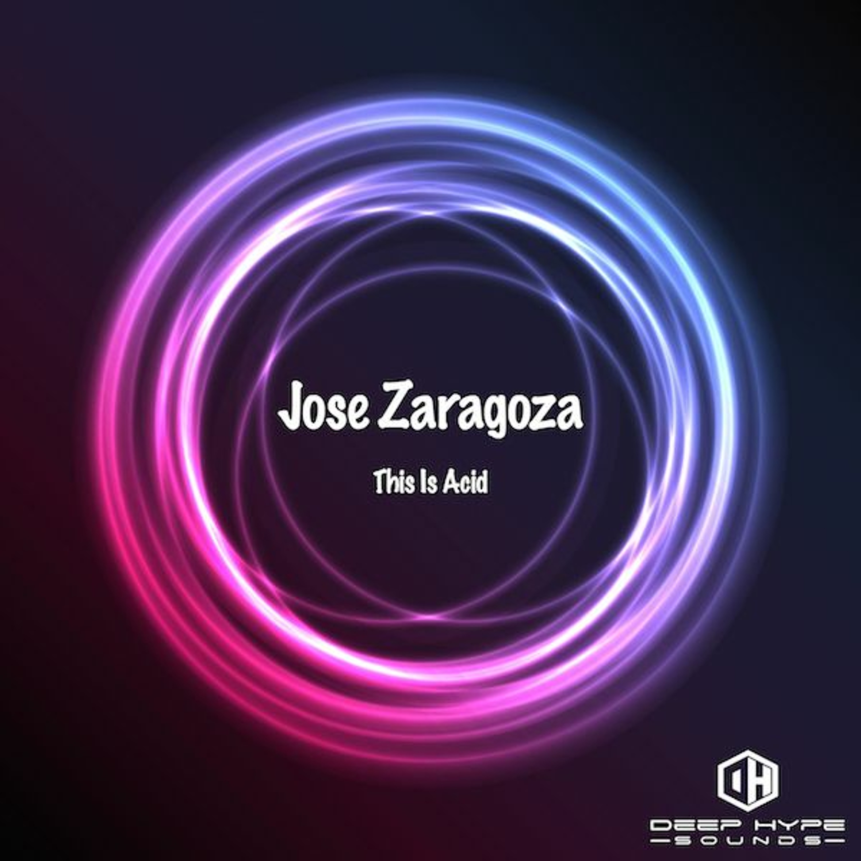 dj jose zaragoza