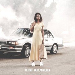 Selena Gomez - Fetish (DCLN Remix) [FREE DOWNLOAD]