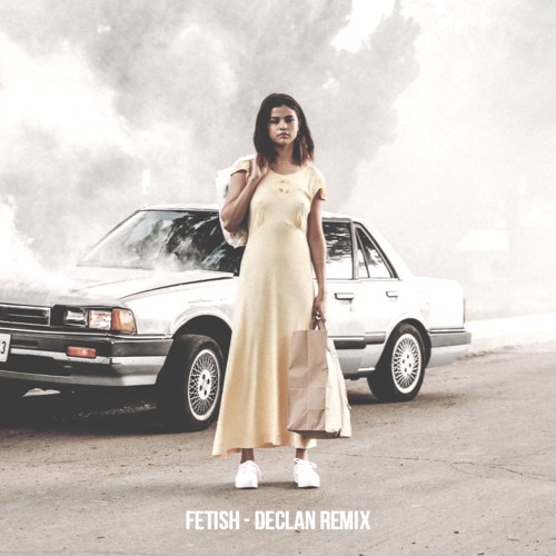 Stream Selena Gomez- Fetish (ft. Gucci Mane) Ikills Tropical Remix by Ibiza  Kills