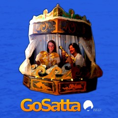 Go Satta - Ocean (Animam Pillo Disco Remix)