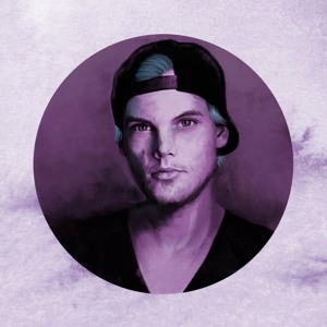 Avicii - Levels (Luca Lush Lift)