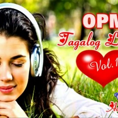 2 Hours OPM Tagalog Lovesongs NONSTOP MUSIC