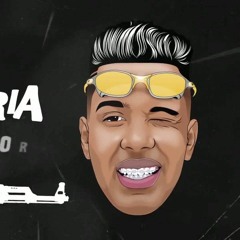 Mc MM- Mc Holyoowd - Tendeu Fio ((DJ SR ))