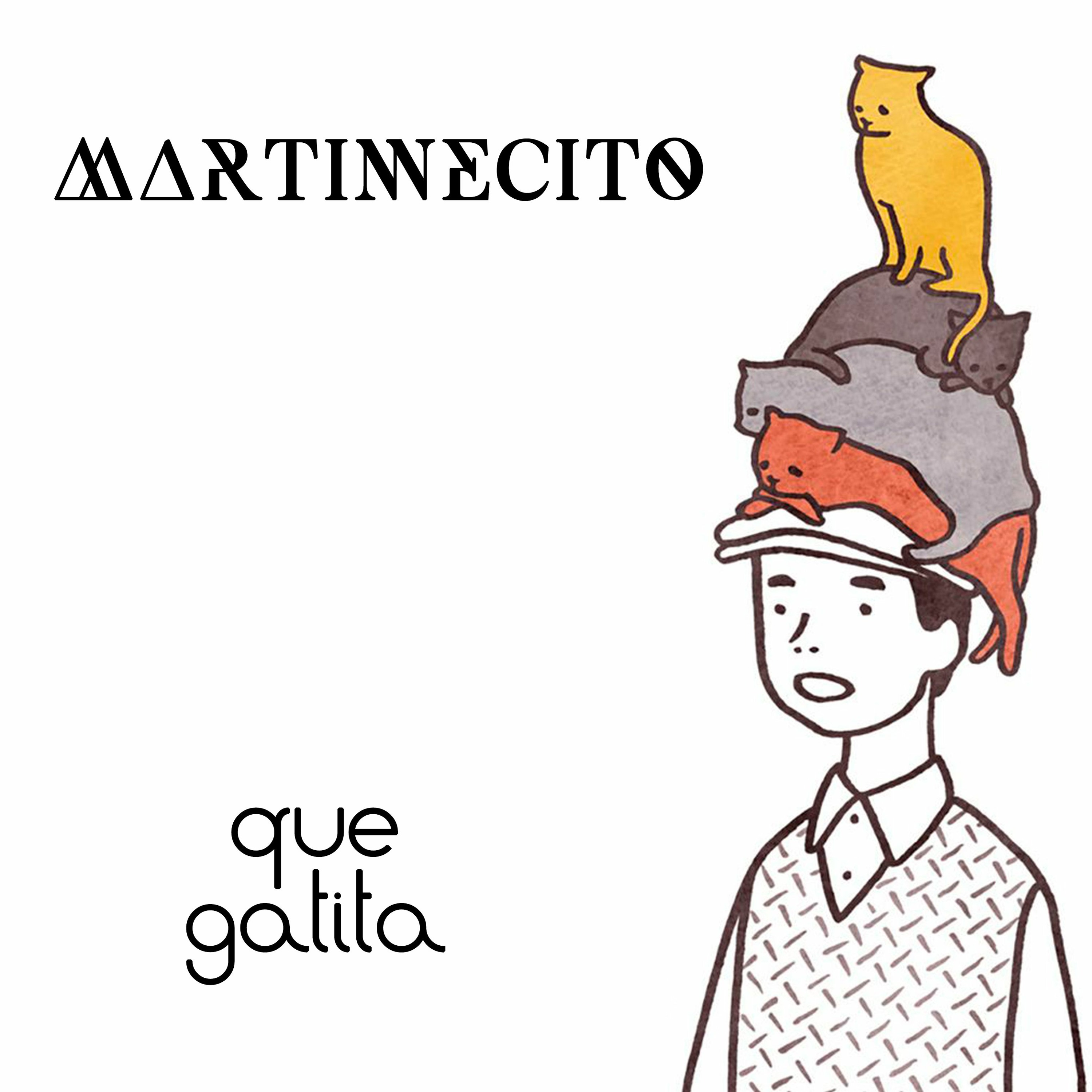 Martinecito
