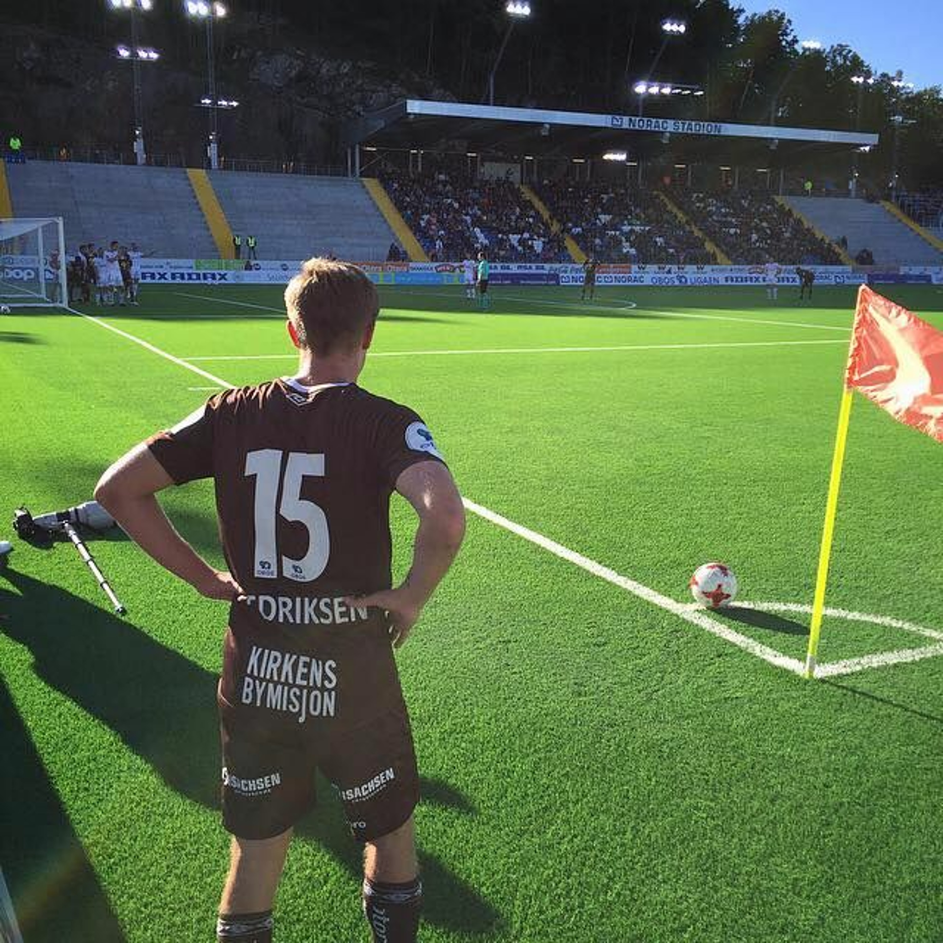 På Ball