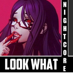 ♪ Nightcore - Look What You Made Me Do (Switching Vocals)