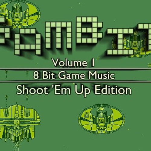 Stream Gambit Volume 1. 8 bit game music by Decade Bridge GAME AUDIO