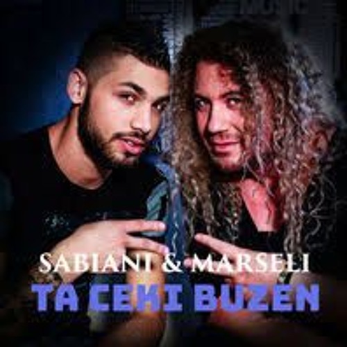 Stream Sabiani ft. Marseli - Ta ceki buzen (Official Song) by MusteBeatz |  Listen online for free on SoundCloud