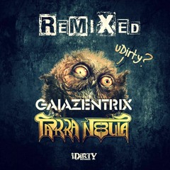 Parra Nebula - Trick Or Treat - Gaiazentrix Remix (TEASER) OUT NOW!
