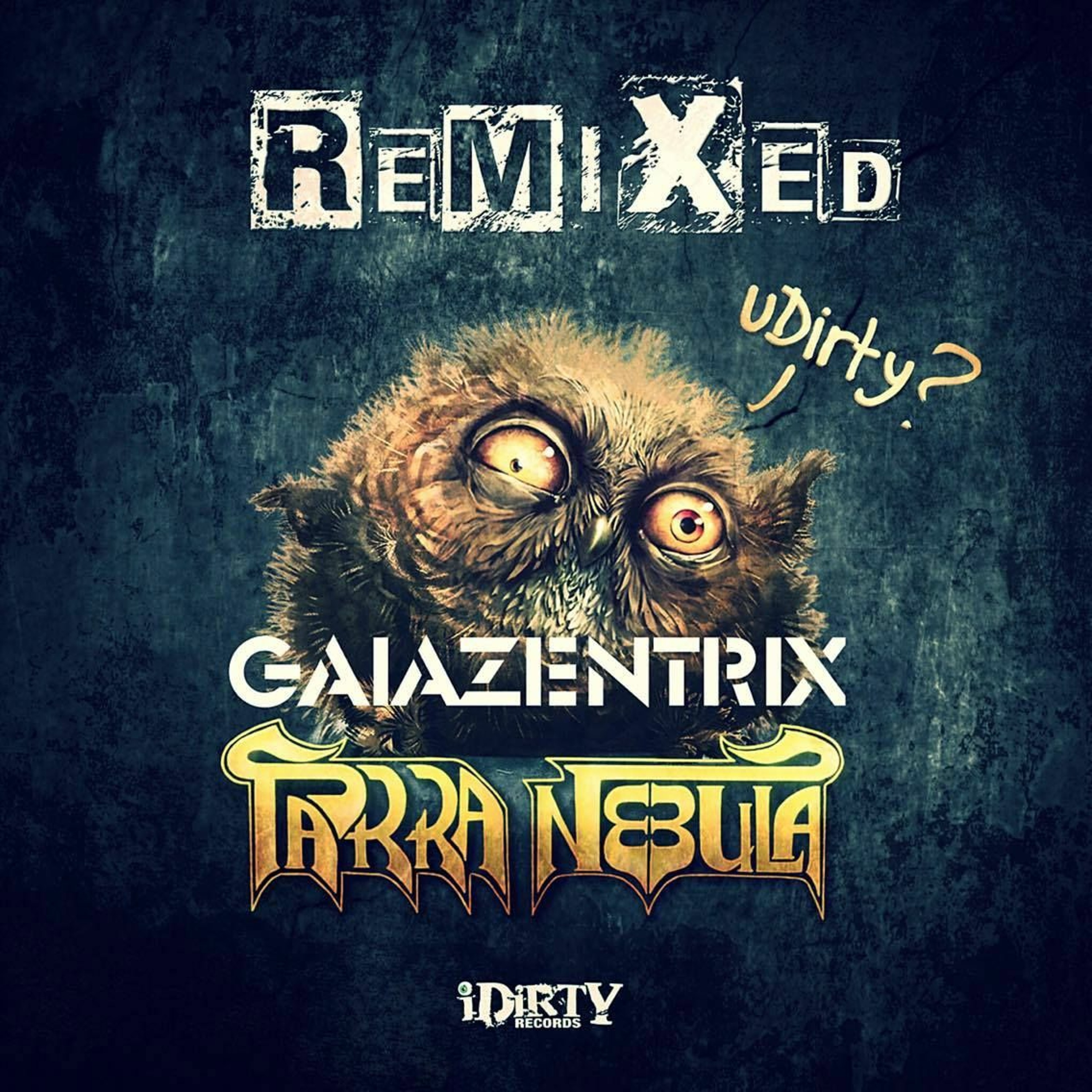 Gaiazentrix