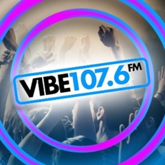 Vibe Fm Interview