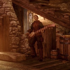 Enchanters/Enchanteurs - Dragon Age: Inquisition