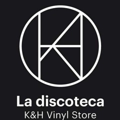 La Discoteca K & H Vinyl Store. Vol 6. Electro Old School & Techno.