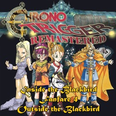 082-Chrono Trigger - Fanfare 4 (ファンファーレ4)