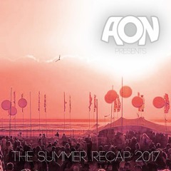 AON Presents - The Recap (Free Download)
