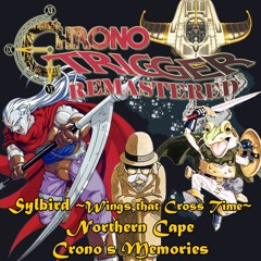 085-Chrono Trigger - Northern Cape (北の岬 - North Cape)