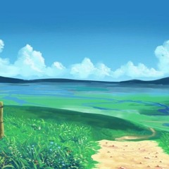 a meadow