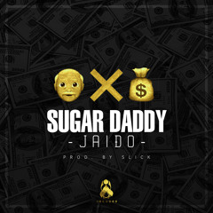 Jaido - Sugar Daddy (Prod. Slick)