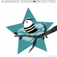 Alexander Koning - Gleich gehts weiter - OUT NOW