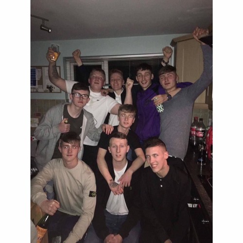 Coisto - Bagpipes x
