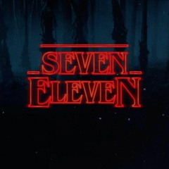 Weirder Stuff (Stranger Things Sound-A-Like)