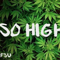 So High Ft Willie Saxton and OP-X