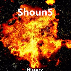 Shoun5 - Space