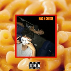 XAVIERCA$H - MAC N CHEESE ft YuNg C3Zzz