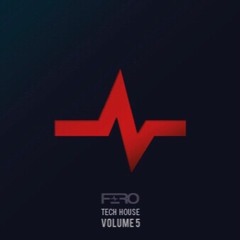 Techouse_Therapy Vol.5 @Ramrod Fort Lauderdale USA