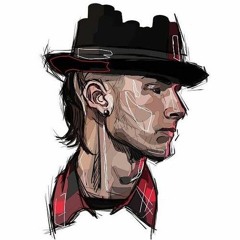 Anybody (At My Best Remix) - MGK