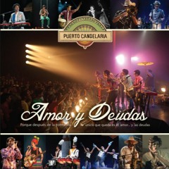 Puerto Candelaria - Fantasy (En vivo)