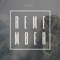 Remember  (Extended Mix)