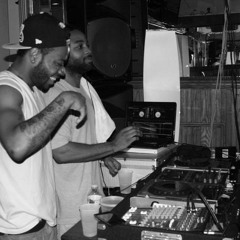 HOUSE SESSION WITH CalvINSOL and DJ RELL RELL