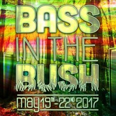 Sub-Bass in the Bush
