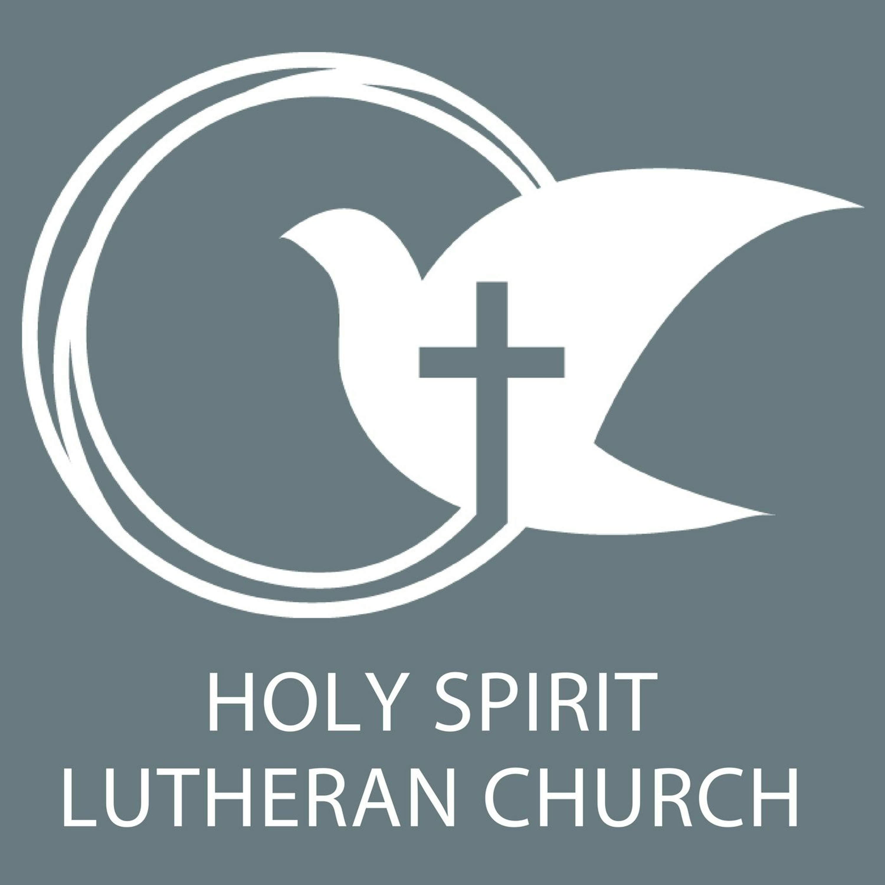 Holy Spirit Lutheran Church Sermons