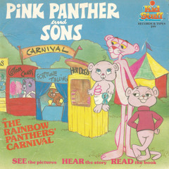 The Rainbow Panthers' Carnival