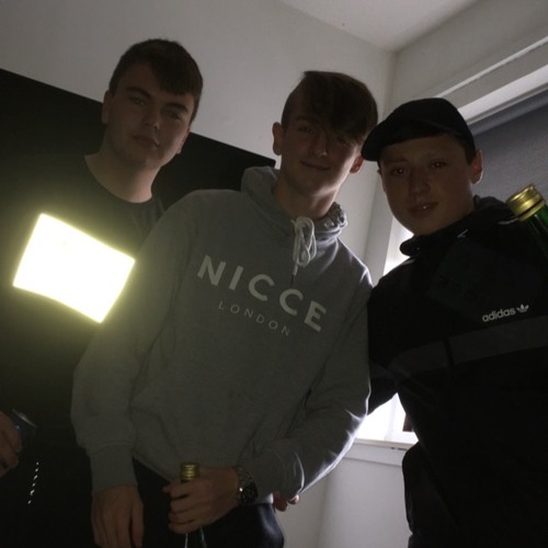 You Know You Like It (Welshy Remix)