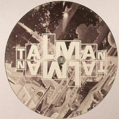 Paolo Rocco - 7284 (Talman)