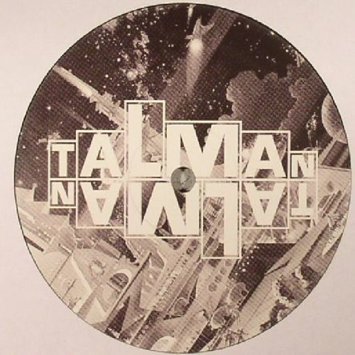 Paolo Rocco - 7284 (Talman)