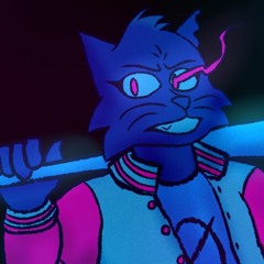 100 - NIGHTMARE EYES (Shitpost)