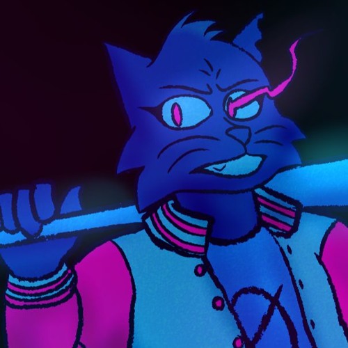 100 - NIGHTMARE EYES (Shitpost)