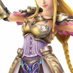 Pixel Squirt EPISODE 9: ZELDA!